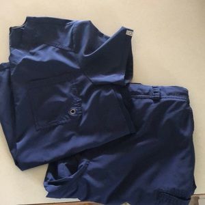 Men’s Cherokee Infinity Scrubs
